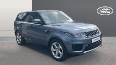 Land Rover Range Rover Sport 3.0 SDV6 HSE 5dr Auto Diesel Estate